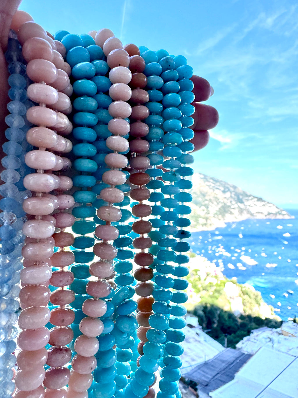 Collana Fornillo 🐟💙☀️
