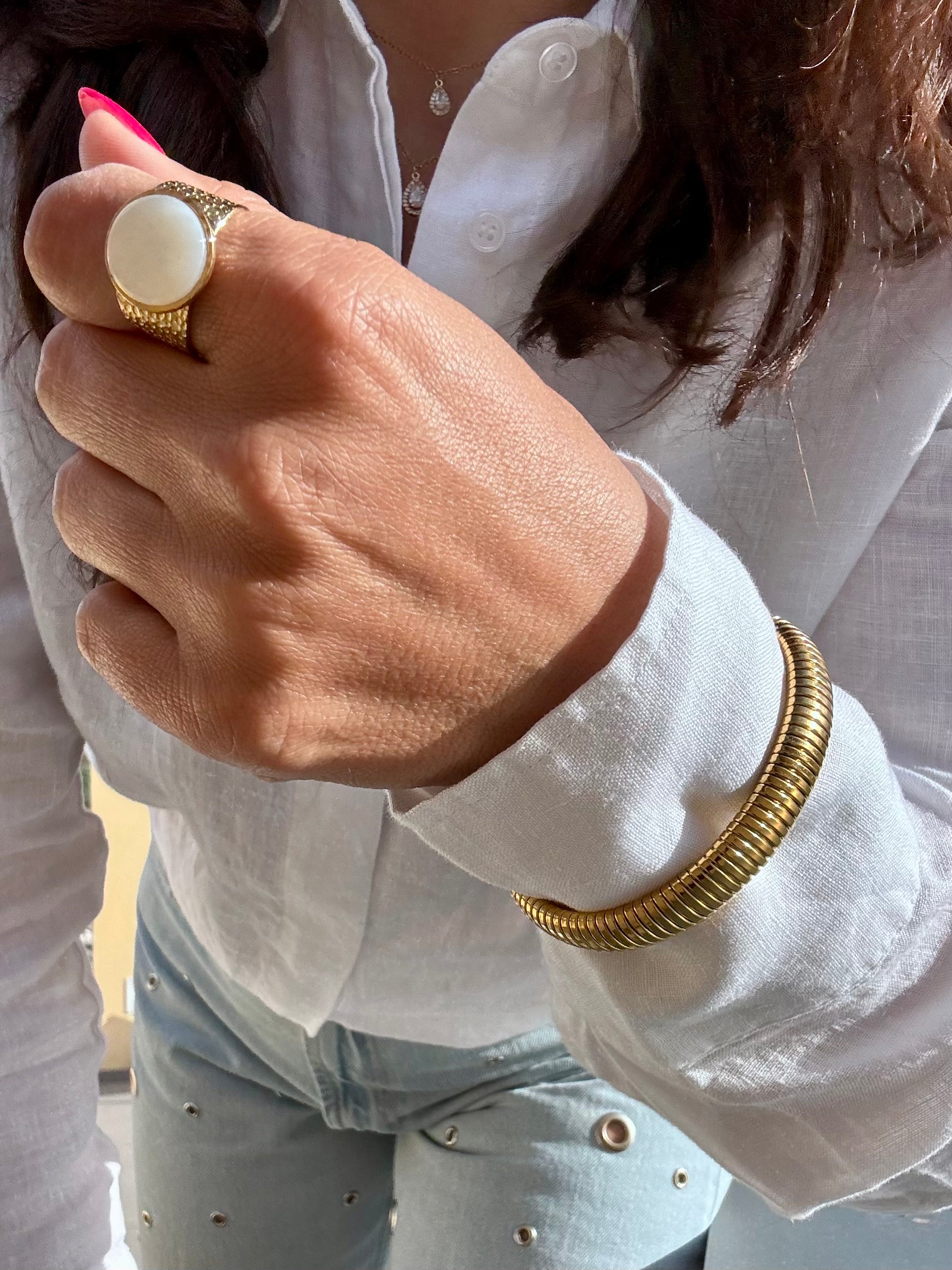 Bracciale cianky