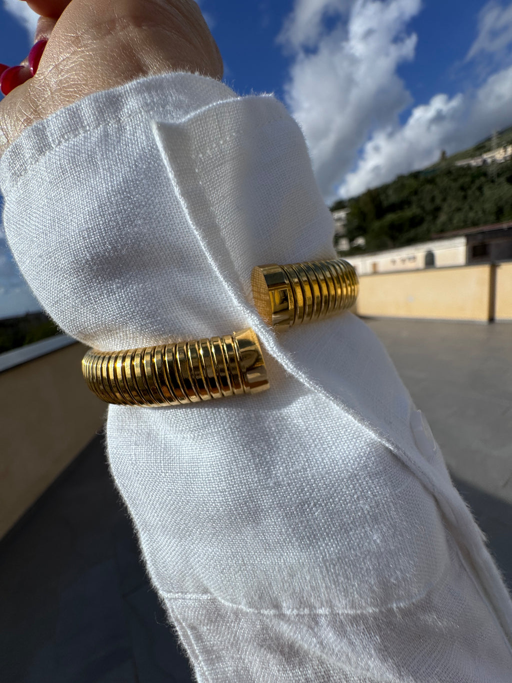 Bracciale cianky