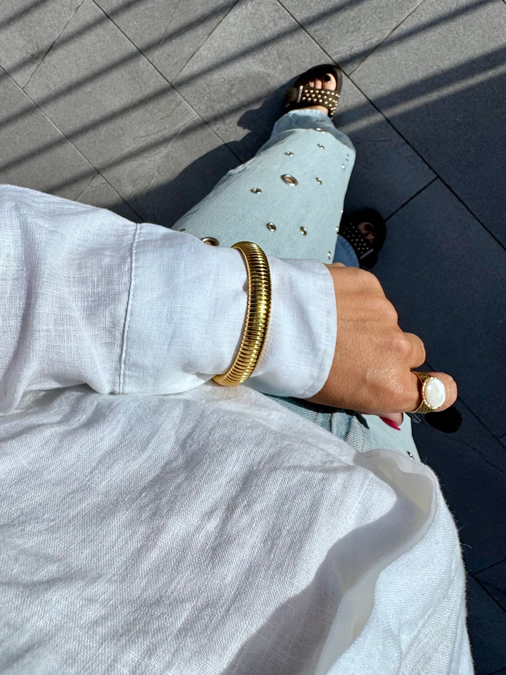 Bracciale cianky