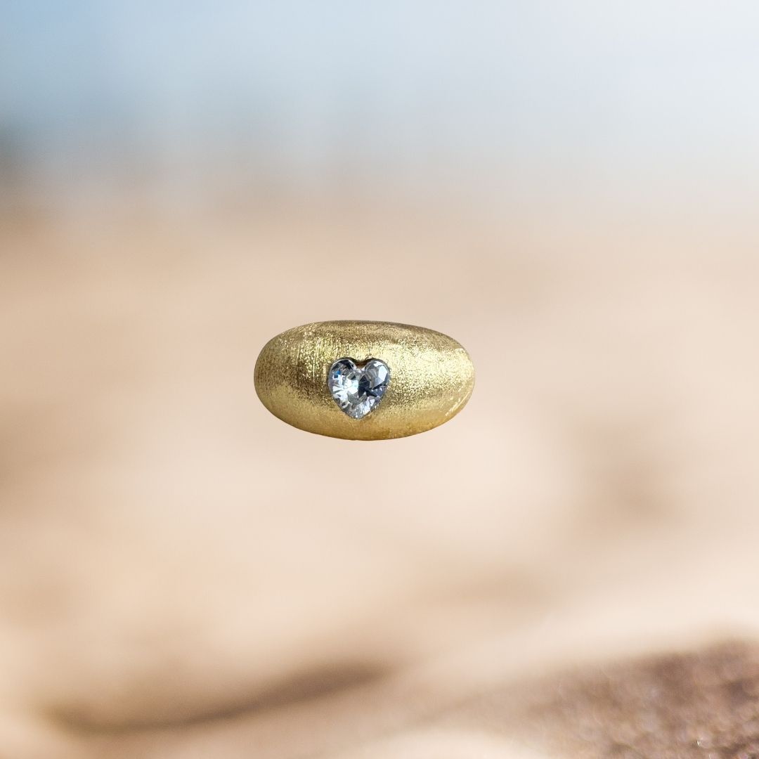 ANELLO PIA ORO