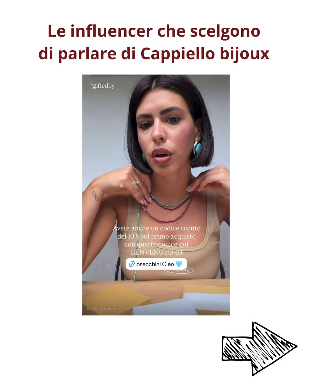 LE RECENZIONI