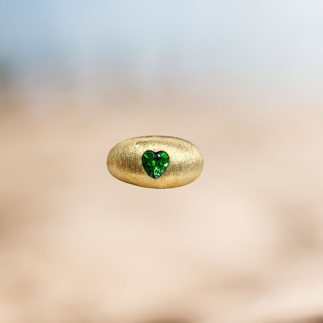 ANELLO PIA ORO