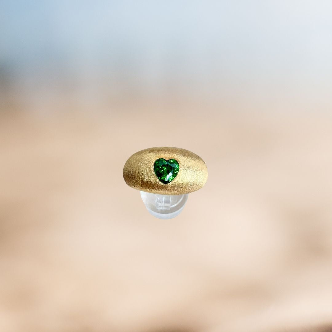 ANELLO PIA ORO