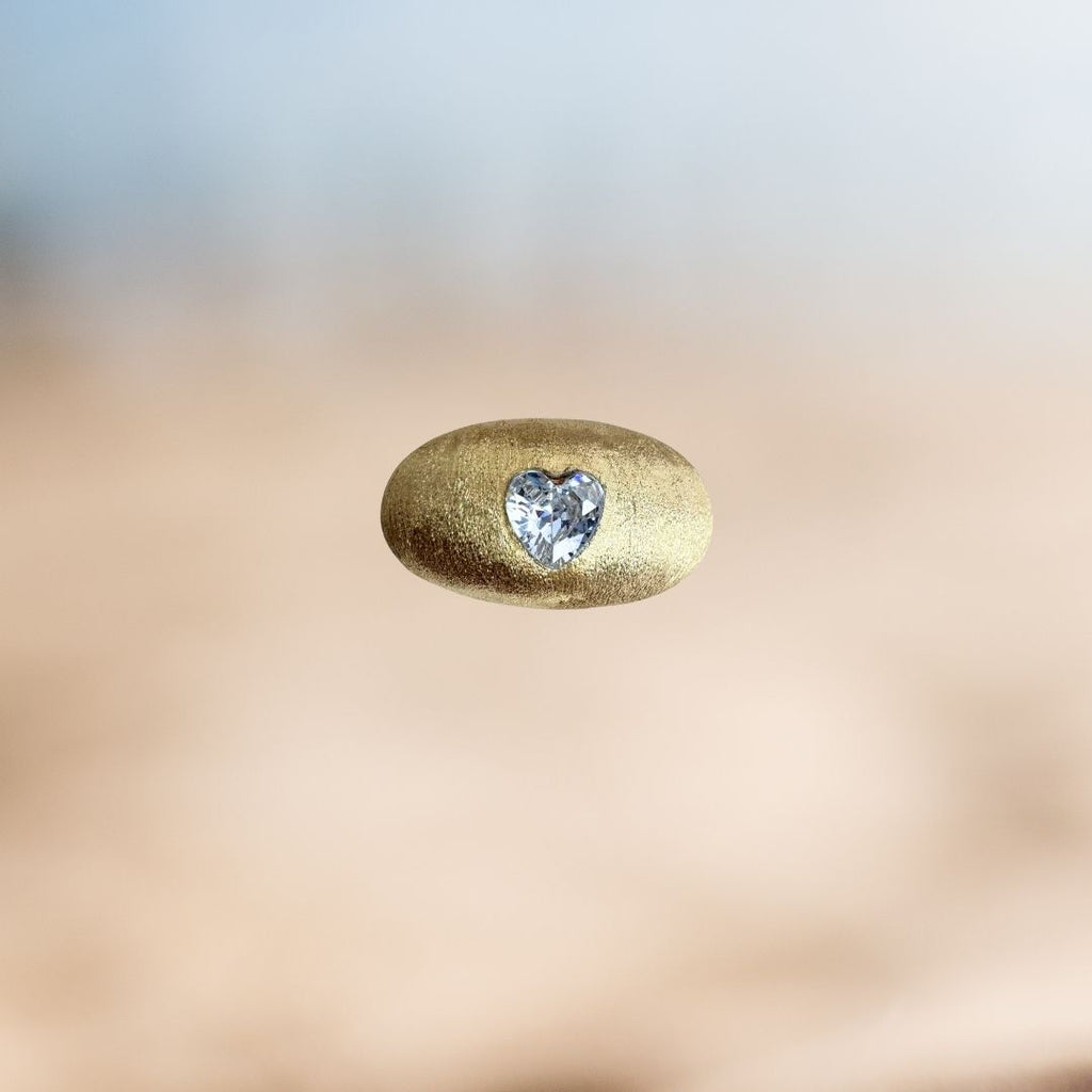 ANELLO PIA ORO