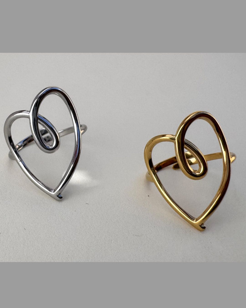 Anello filo d’amore