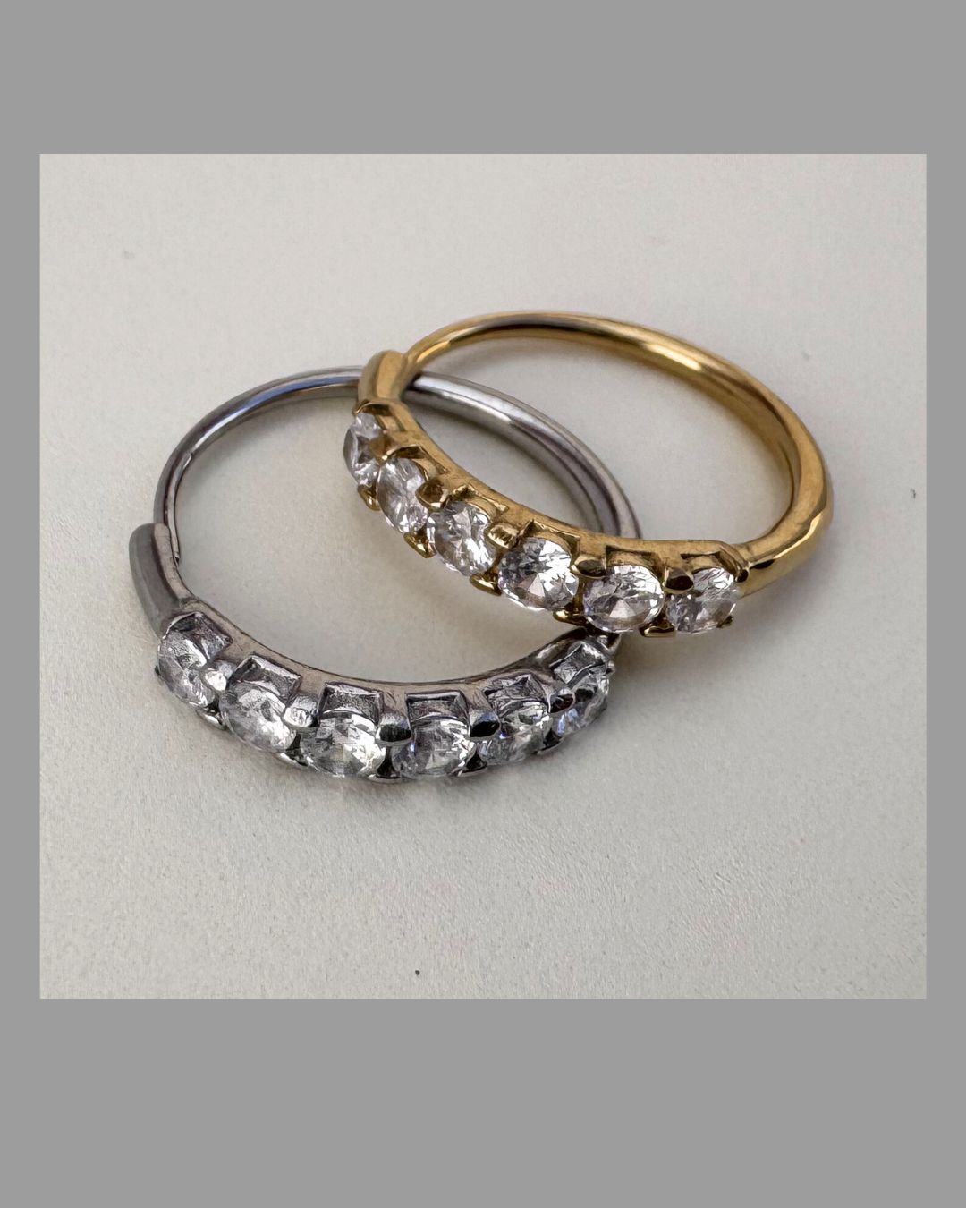 Anello shaila