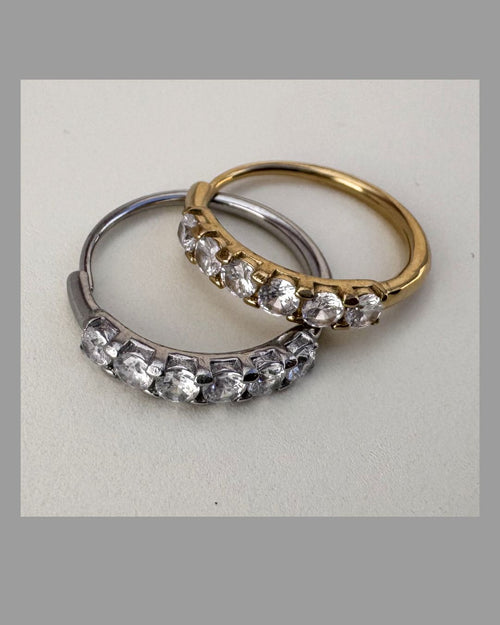 Anello shaila