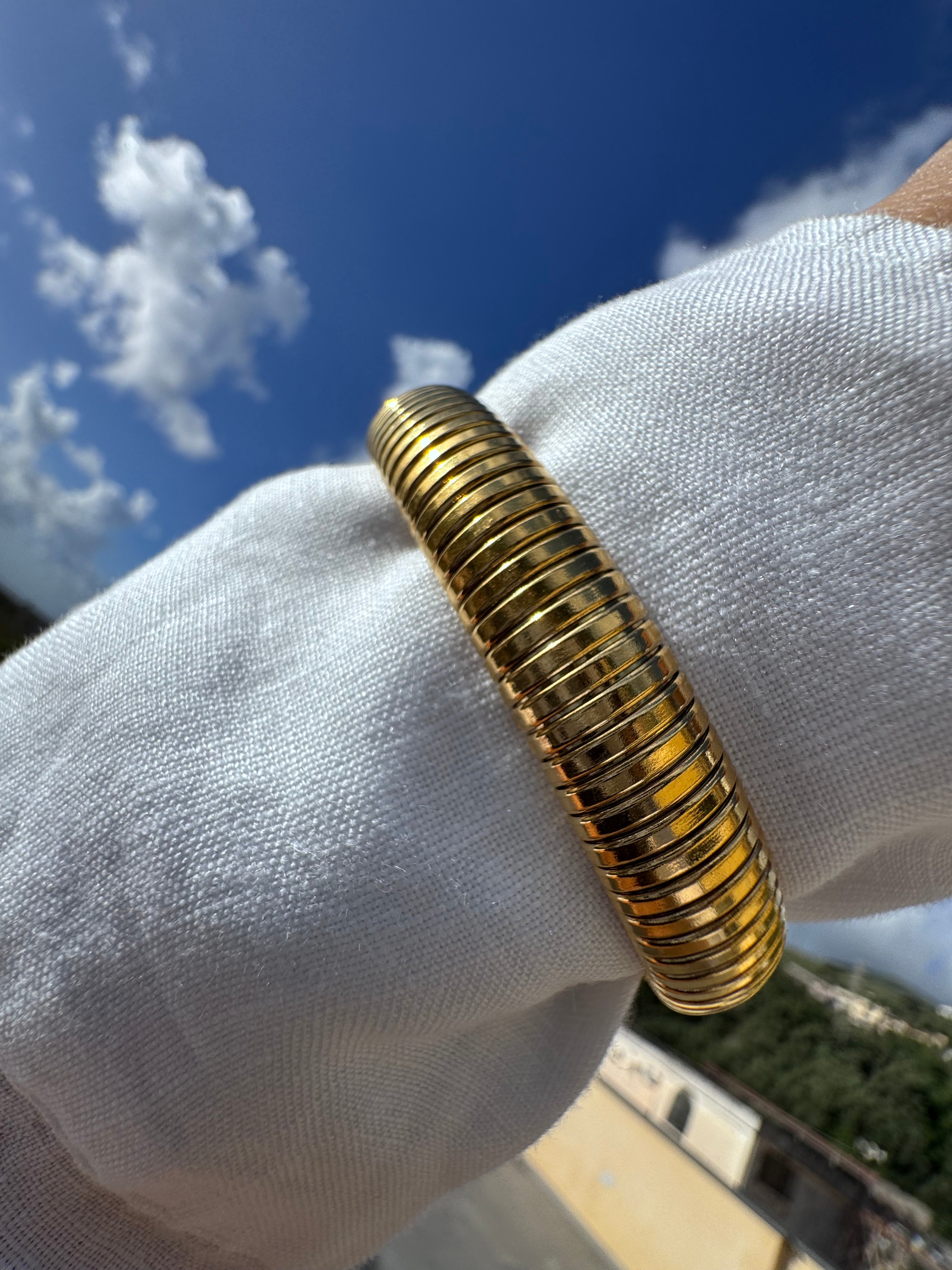 Bracciale cianky