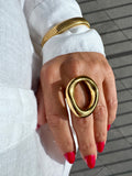 Anello creola