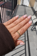 Anello primavera