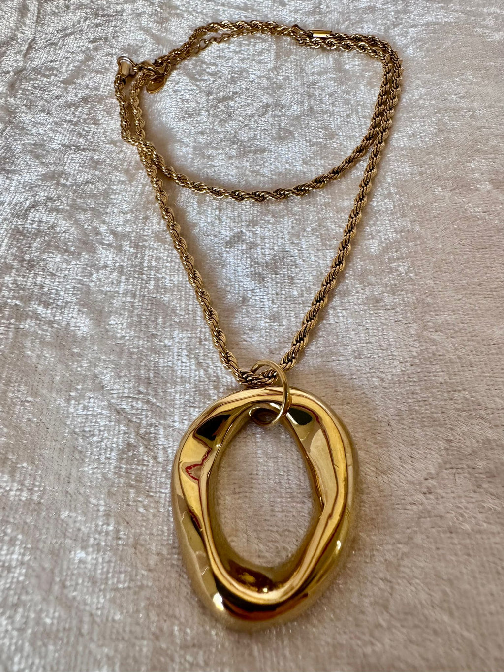 collana Creola