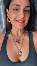 collana Creola