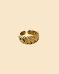 anello twist fascia
