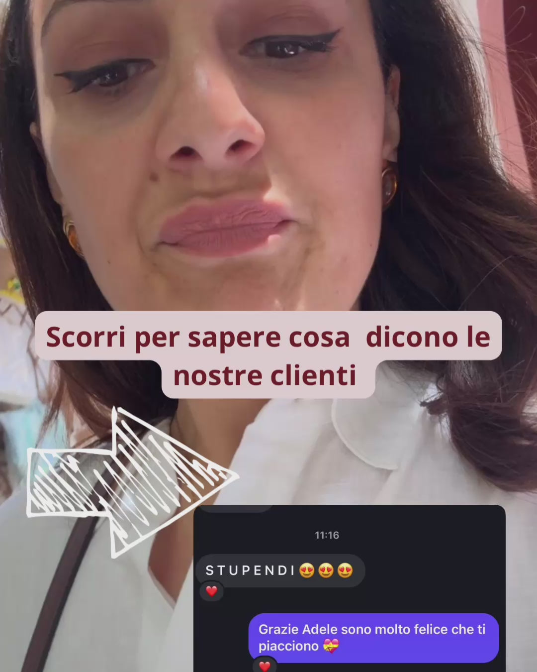 LE RECENZIONI
